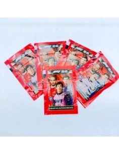 SOBRE DE FIGURITAS F1 2026