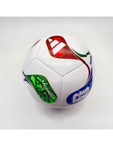 PELOTA N°5 MUNDIAL 2026 - TRIONDA