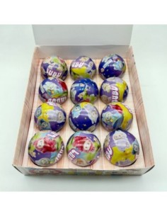 CAPSULA SORPRESA LABUBU