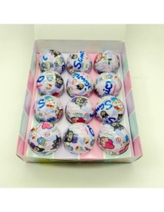 CAPSULA SORPRESA SANRIO