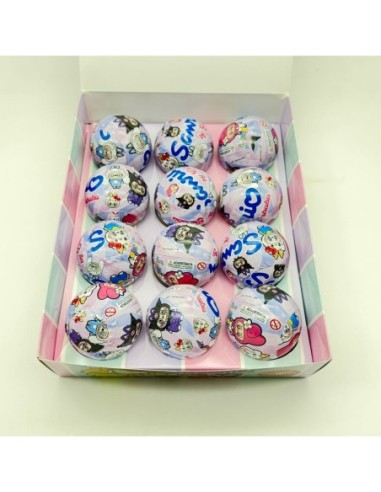 CAPSULA SORPRESA SANRIO