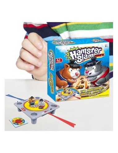 RATON SUMO MAGNETICO (MU0089)