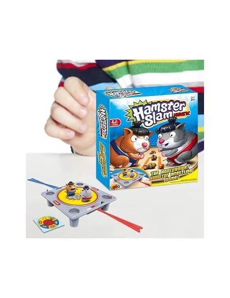 RATON SUMO MAGNETICO (MU0089)