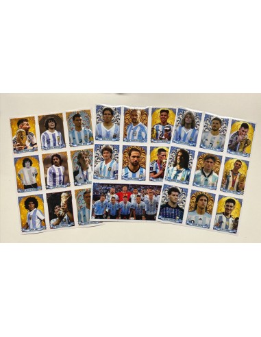 ALBUM SELECCION ARGENTINA 2026