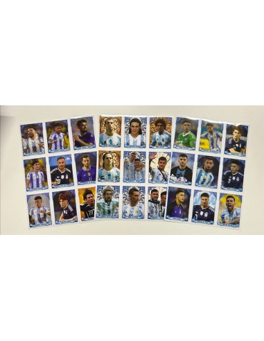 ALBUM SELECCION ARGENTINA 2026