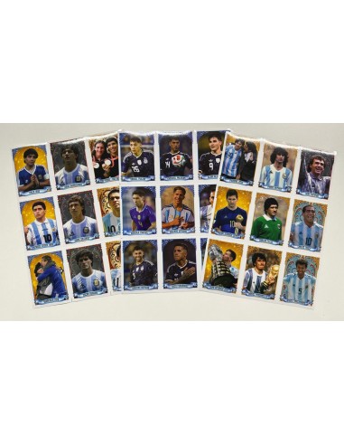 ALBUM SELECCION ARGENTINA 2026