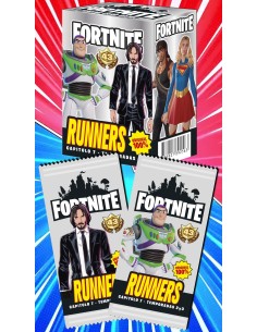 EXPANSION FORTNITE - TEMPORADA 43
