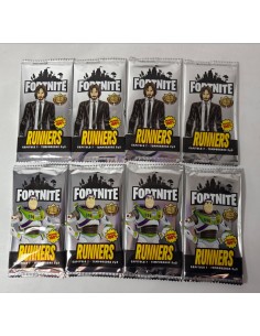 EXPANSION FORTNITE - TEMPORADA 43