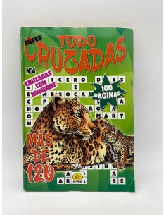 CRUZADAS DE 100 PAGINAS