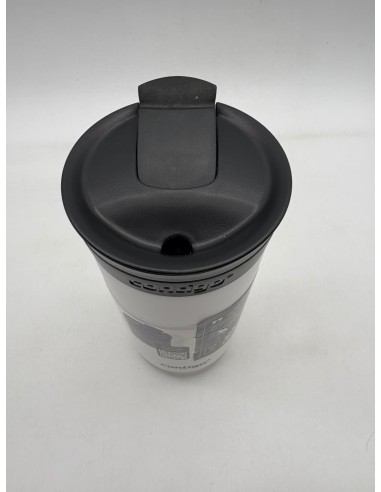 CONTIGO HURON 473ML - BLANCO