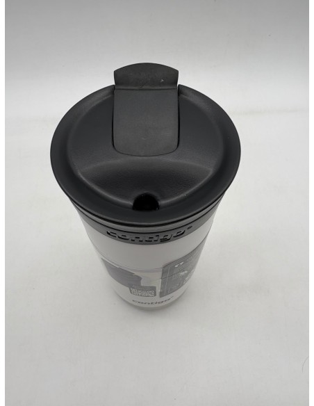 CONTIGO HURON 473ML - BLANCO