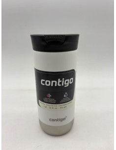 CONTIGO HURON 473ML - BLANCO