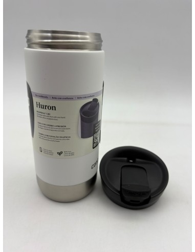 CONTIGO HURON 473ML - BLANCO