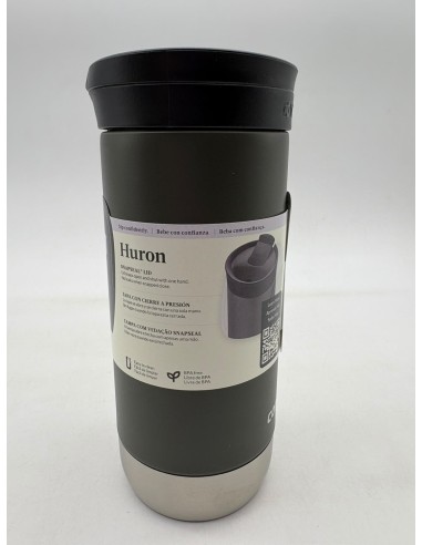 CONTIGO HURON 473ML - NEGRO