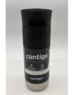 CONTIGO BYRON 591 ML - NEGRO