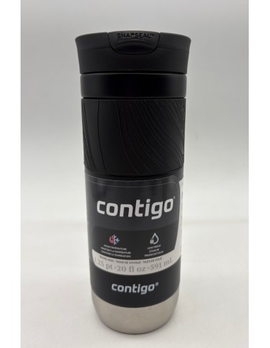 CONTIGO BYRON 591 ML - NEGRO