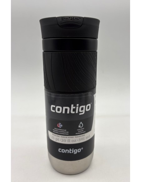 CONTIGO BYRON 591 ML - NEGRO