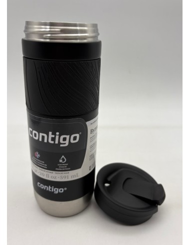 CONTIGO BYRON 591 ML - NEGRO