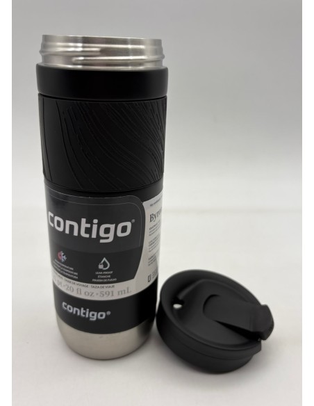 CONTIGO BYRON 591 ML - NEGRO
