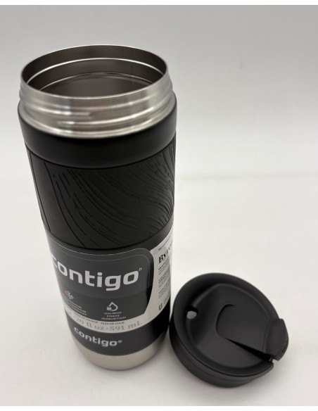 CONTIGO BYRON 591 ML - NEGRO