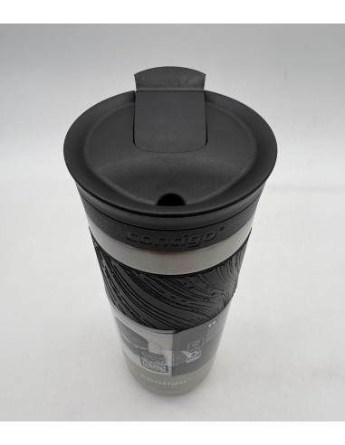 CONTIGO BYRON 591ML - PLATEADO