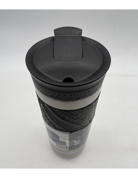 CONTIGO BYRON 591ML - PLATEADO