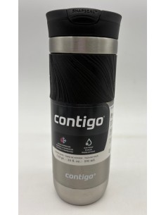 CONTIGO BYRON 591ML - PLATEADO