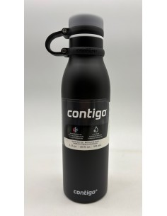 CONTIGO MATTERHORN 591 ML - NEGRO
