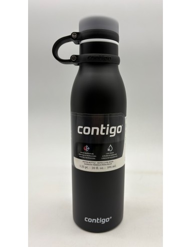 CONTIGO MATTERHORN 591 ML - NEGRO