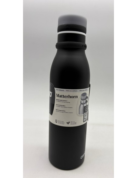 CONTIGO MATTERHORN 591 ML - NEGRO