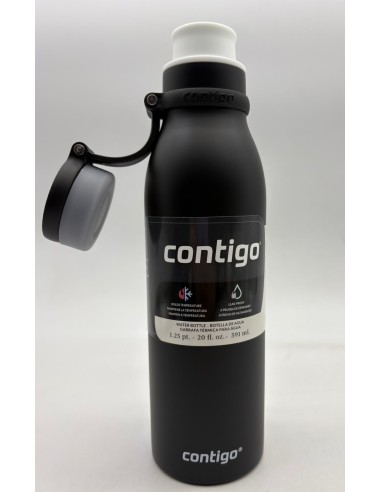 CONTIGO MATTERHORN 591 ML - NEGRO