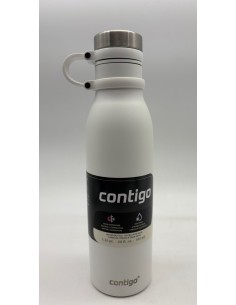 CONTIGO MATTERHORN 591 ML - BLANCO