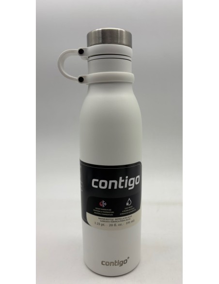 CONTIGO MATTERHORN 591 ML - BLANCO