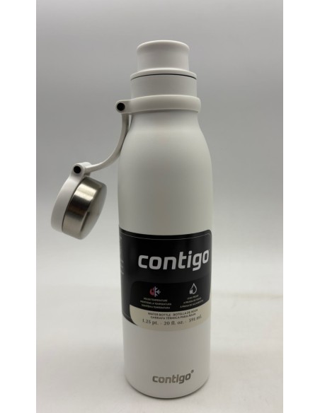 CONTIGO MATTERHORN 591 ML - BLANCO