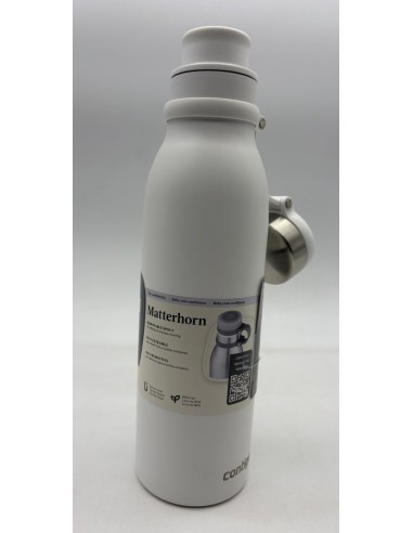 CONTIGO MATTERHORN 591 ML - BLANCO