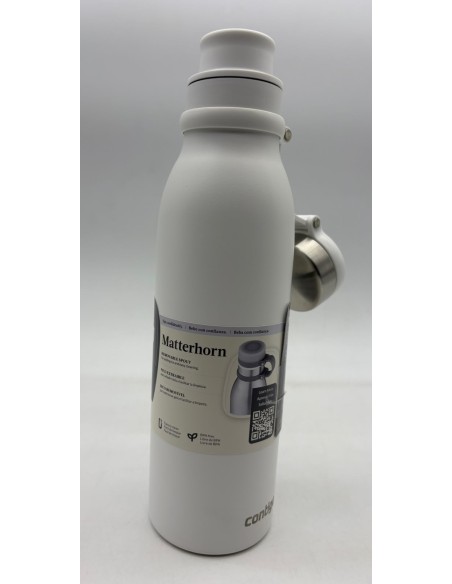 CONTIGO MATTERHORN 591 ML - BLANCO