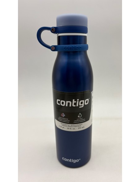 CONTIGO MATTERHORN 591 ML - AZUL