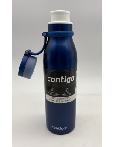 CONTIGO MATTERHORN 591 ML - AZUL