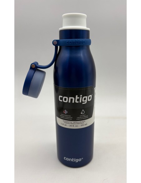 CONTIGO MATTERHORN 591 ML - AZUL