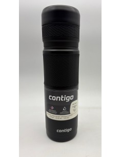 CONTIGO THERMAL BOTTLE 739 ML - NEGRO