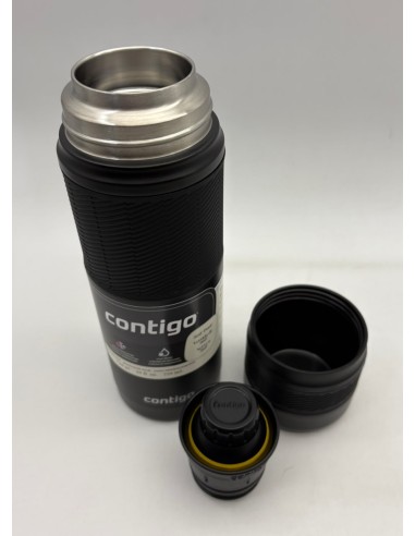 CONTIGO THERMAL BOTTLE 739 ML - NEGRO