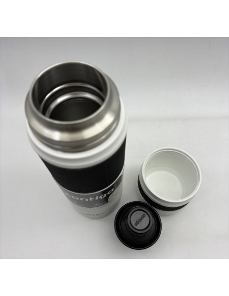 CONTIGO THERMAL BOTTLE 739 ML - BLANCO