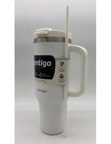 CONTIGO VASO TERMICO STREETERVILLE 1.2 - BLANCO