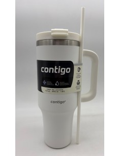 CONTIGO VASO TERMICO STREETERVILLE 1.2 - BLANCO