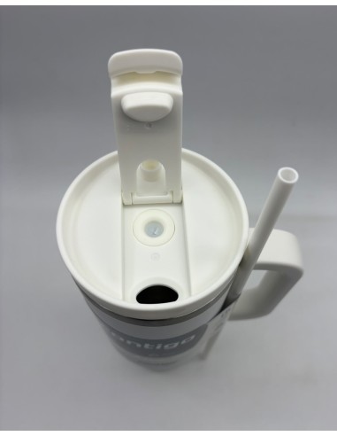 CONTIGO VASO TERMICO STREETERVILLE 1.2 - BLANCO