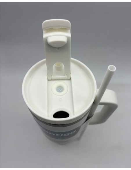 CONTIGO VASO TERMICO STREETERVILLE 1.2 - BLANCO