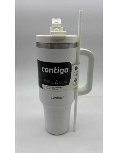 CONTIGO VASO TERMICO STREETERVILLE 1.2 - BLANCO