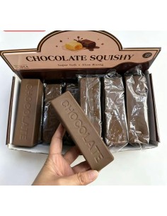 CHOCOLATE SQUISHY