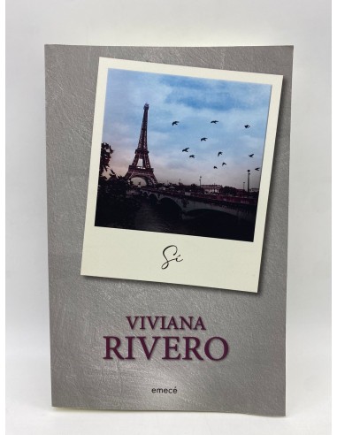 SI - VIVIANA RIVERO