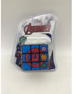 CUBO MAGICO EN BLISTER